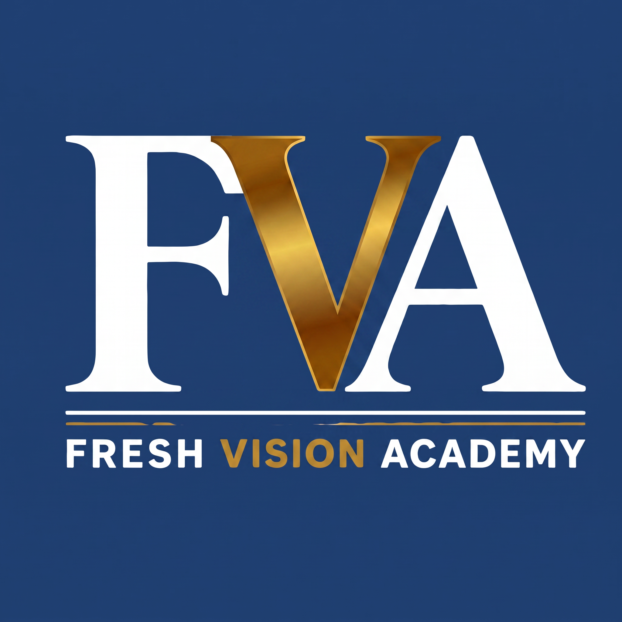 Fresh Vision Academy